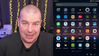 Samsung Galaxy Disable Bixby 