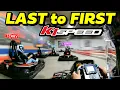 K1 Speed Toronto BEST RACE
