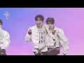 [제40회 골든디스크] NCT WISH (엔시티 위시) - 'Intro + Videohood + COLOR' ♪