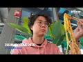 CULINARY COMFORTS CHRISTIAN DOAN
