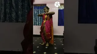 hindi basha rastra basha song dance 