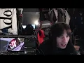 My car is in danger - IRyS【Original Song 3D MV】REACTION