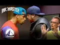 Intense Blowups Between Tattoo Artists Ink Master
