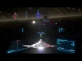X4 Foundations - spawn ships mod test