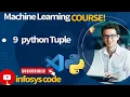9 Tuples in Python A Beginner s Guide