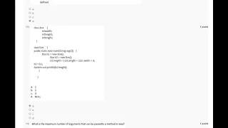 ASSIGNMENT 2 PROGRAMMING IN JAVA