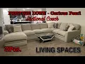 Prestige Down Sectional Couch - Curious Pearl Living Spaces
