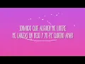 Emilia - Genio Atrapado (Letra/Lyrics)