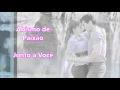 Abismo de Paixão - Junto a Ti (Tradução) - Tema Elisa e Damião