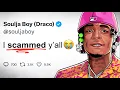 Download Lagu Soulja Boy: How to Kill a Rap Career