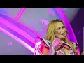 Joelma - Lagrimas de Amor ( 4° Etapa - Vitória/ES )