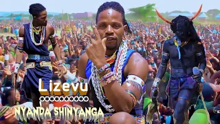nyanda shinyanga lizevu official music by 