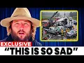 The Heartbreaking Tragedy Of Jake Herak Of Mountain Men