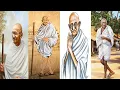 Lagu gandhi jayanti status video 2022 || 4k whatsapp status || 2nd October status Video || Mahatamagandhi