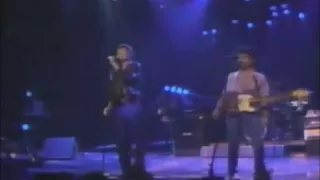 Hall Oates One On One Live 1983 