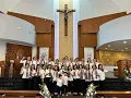 Download Lagu Hanya Yesus Penolongku / Only Jesus is My Saviour || Lingkungan St. Yohanes Salib