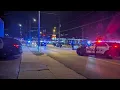 1 dead in Thursday night shooting in Springfield Mo