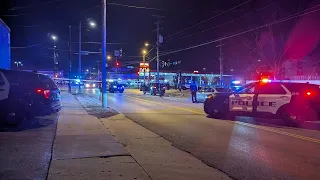 1 dead in Thursday night shooting in Springfield Mo