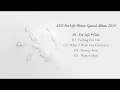 Download Lagu EXO For Life Winter Special Album, 2016 [Playlist]