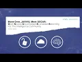 Open-Source Cloud-Based AI-Enabled Reporting for the Intelligence Community
