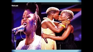 idols sa top 5 virgina goes home viggy stays strong micayla and sneziey impress