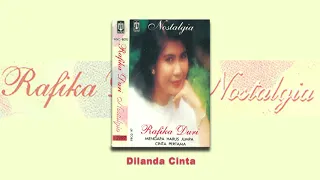 rafika duri dilanda cinta official audio 