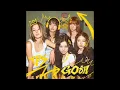 YOUNG POSSE: GO AHEAD (Audio)