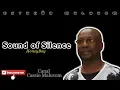 Lagu HoneyBoy - Sound of Silence (Melô de Zezinho Pedra)