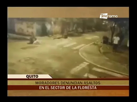 Desde la Mitad del Mundo 06-07-2022