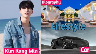 Kim Kang Min To My Star Lifestyle Biography Net Worth Facts Age GF More Crazy Biography
