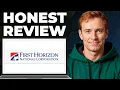 First Horizon Business Checking LLC Banking Full Review - Features Strengths Weaknesses