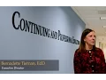 William Paterson University s School of Continuing and Professional Education