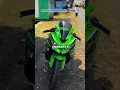 Gimana suara zx25r kalo open filter?