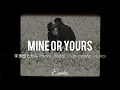 Mine or yours - 宇多田ヒカル (Hikaru Utada) [Sub español, Lyrics] (Traducción de práctica)