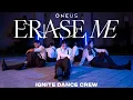 Lagu [KPOP IN PUBLIC] ONEUS (원어스) - 'Erase Me' | DANCE COVER by IGNITE | MIAMI