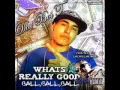 Dat Boi T-Let The Truth Be Told