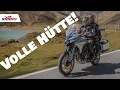 Download Lagu Ducati Multistrada V4 Rally 2026 - Mehr Komfort \u0026 Sicherheit geht nicht!