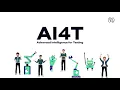AI4T - Advanced Intelligence for Testing Nagarro
