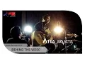 Atta Javata - Sabar Sabar Sayang (Behind The Scene)