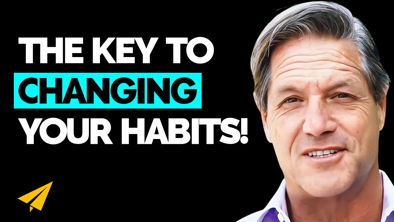 LEARN How to BREAK Your BAD HABITS and Achieve SUCCESS! | John Assaraf | Top 10 Rules