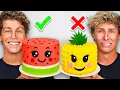 Download Lagu Best Cake Art Wins $1,000!