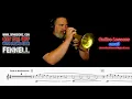Gymnopedie No. 1 for Flugelhorn and Brass