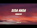 SISA RASA - Mahalini, cover by yan josua end rusdi (lyric)🎶