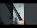 Download Lagu DO NOT BUY A KATANA WITHOUT WATCHING THIS!!