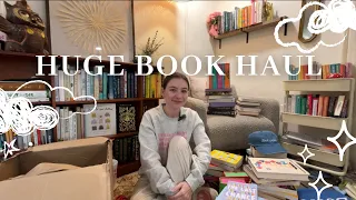 huge book haul book outlet thrift books more