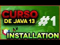 CURSO DE JAVA 13 CON APACHE NETBEANS 11 PARA PRINCIPIANTES INSTALLATION