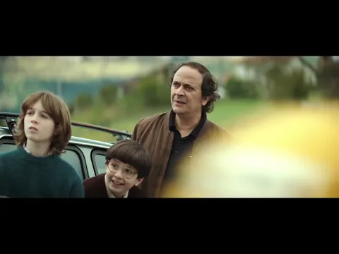 Trailer