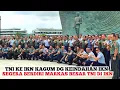Download Lagu IKN SEMAKIN JOS❗️TNI Sigap Mengamankan IKN Dari Gangguan, Berbagai Investor Siap Membangun IKN 