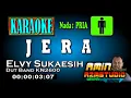 Download Lagu JERA Elvy Sukaesih KARAOKE Nada PRIA