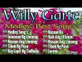 Download Lagu Willy Garte, Best Song's Medley, Cover By: FM Music Hits